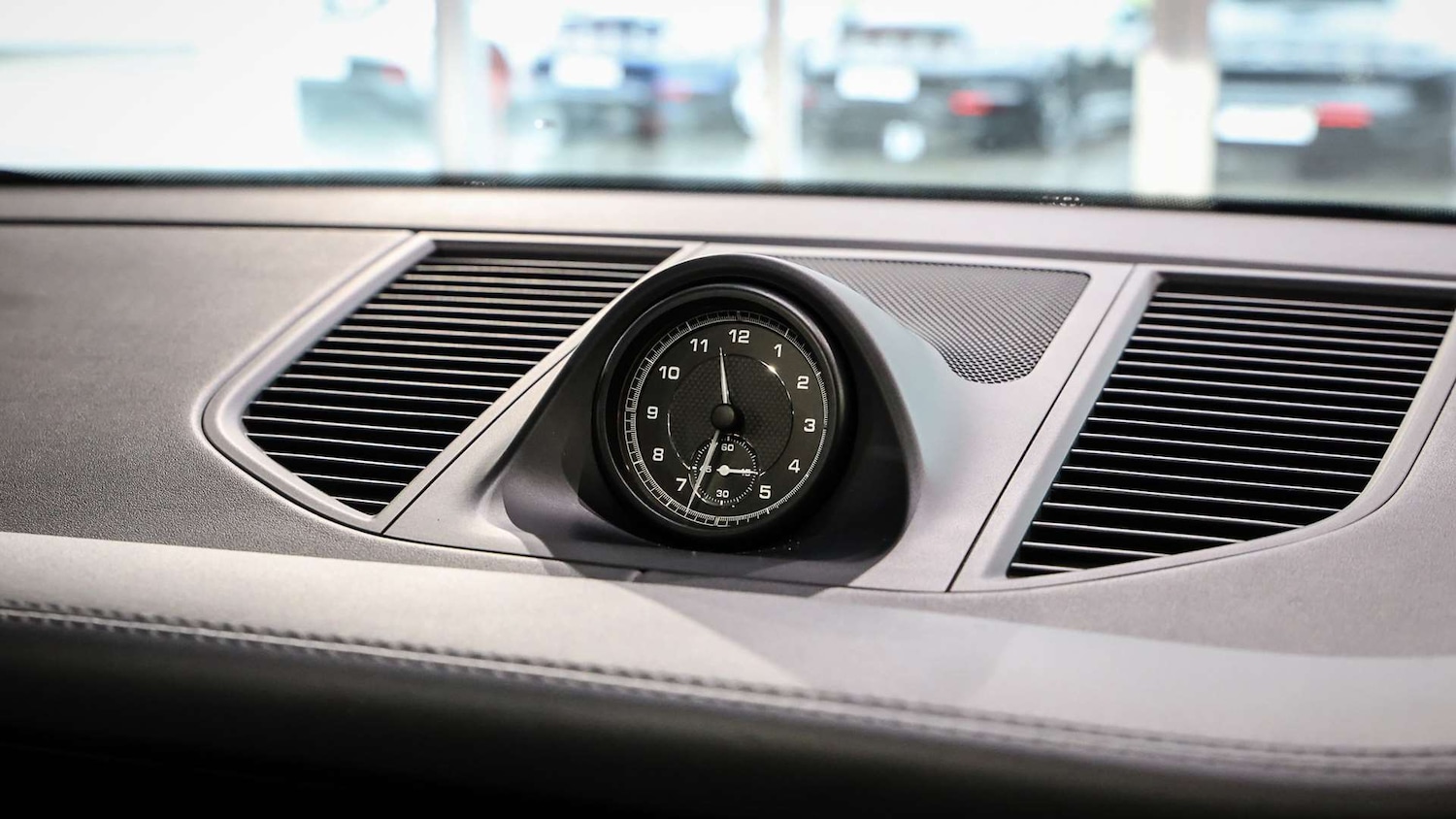 Used Porsche Macan 2022 for sale - 76875875: Photo 18