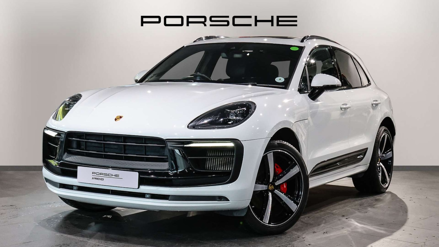Used Porsche Macan 2022 for sale - 76875875: Photo 2