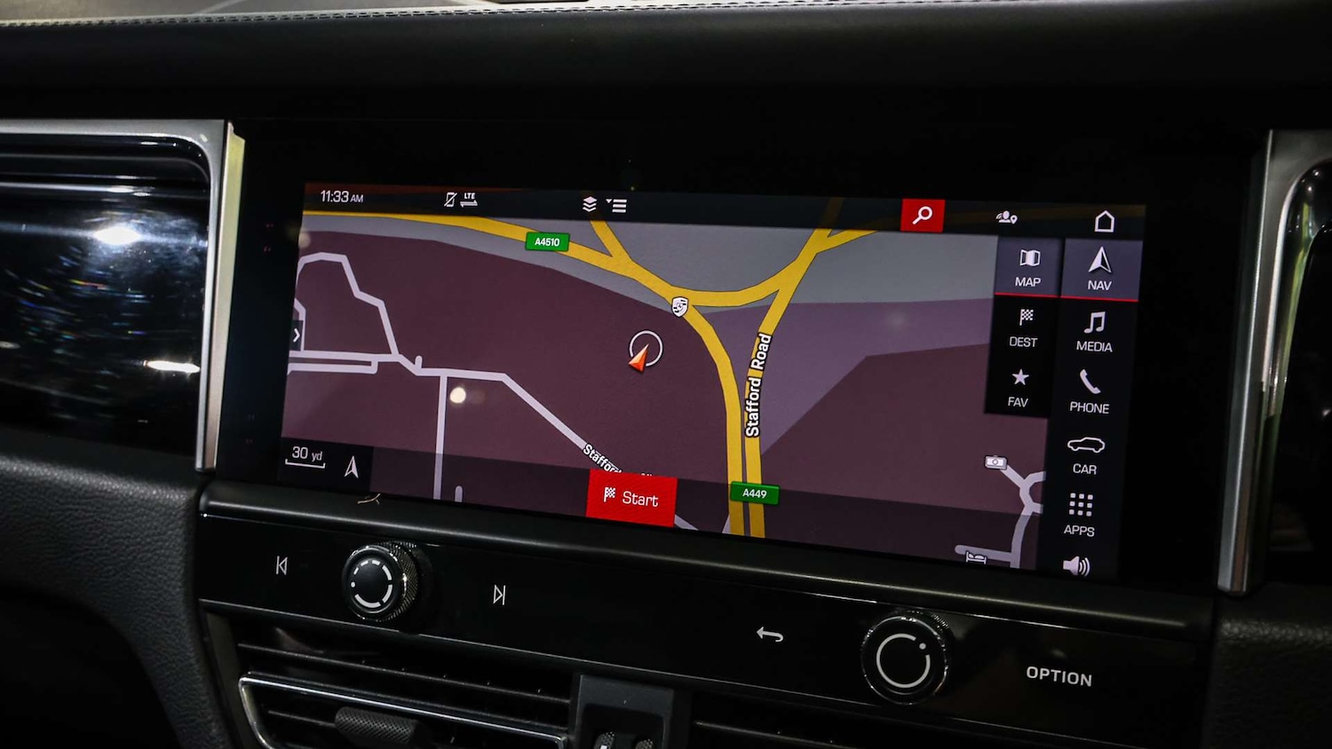 Used Porsche Macan 2022 for sale - 76875875: Photo 21