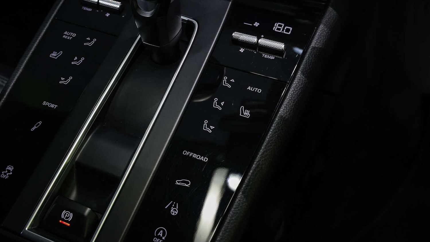 Used Porsche Macan 2022 for sale - 76875875: Photo 25