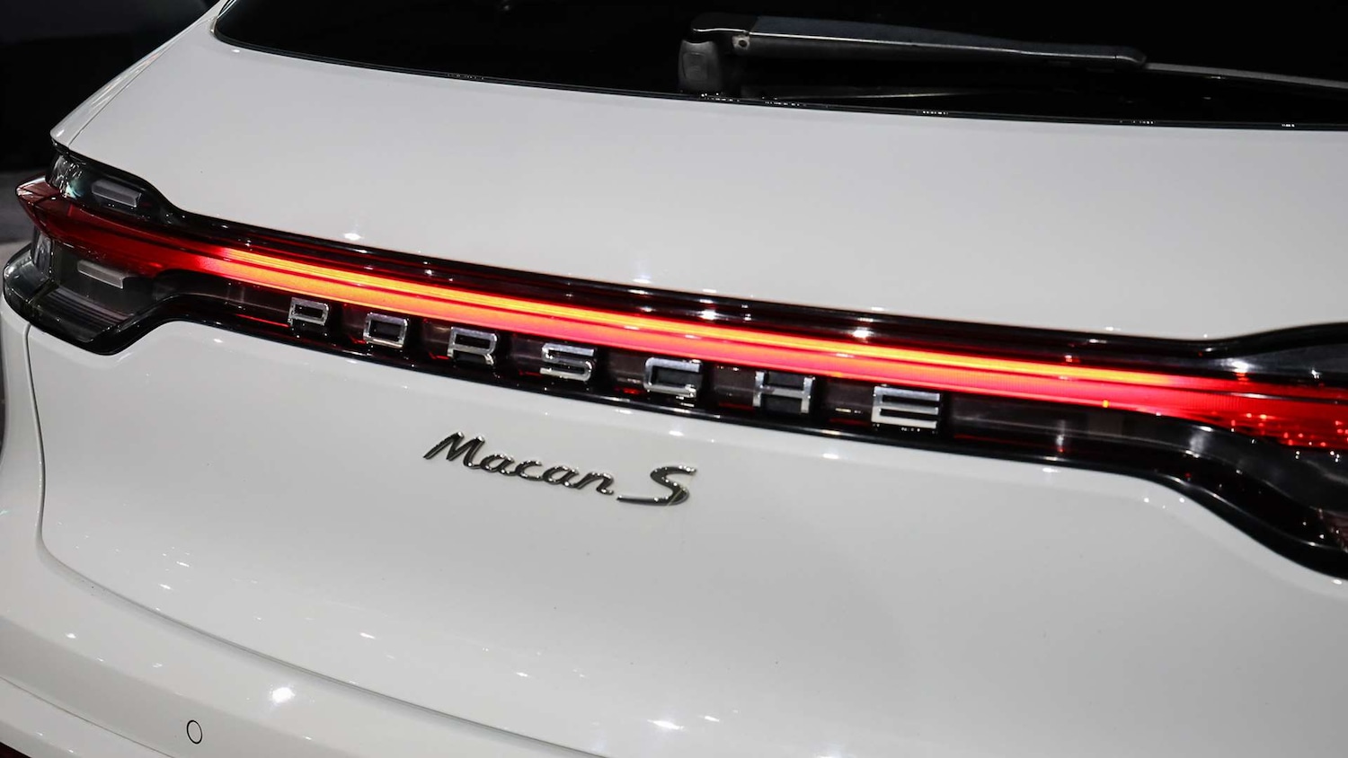 Used Porsche Macan 2022 for sale - 76875875: Photo 30