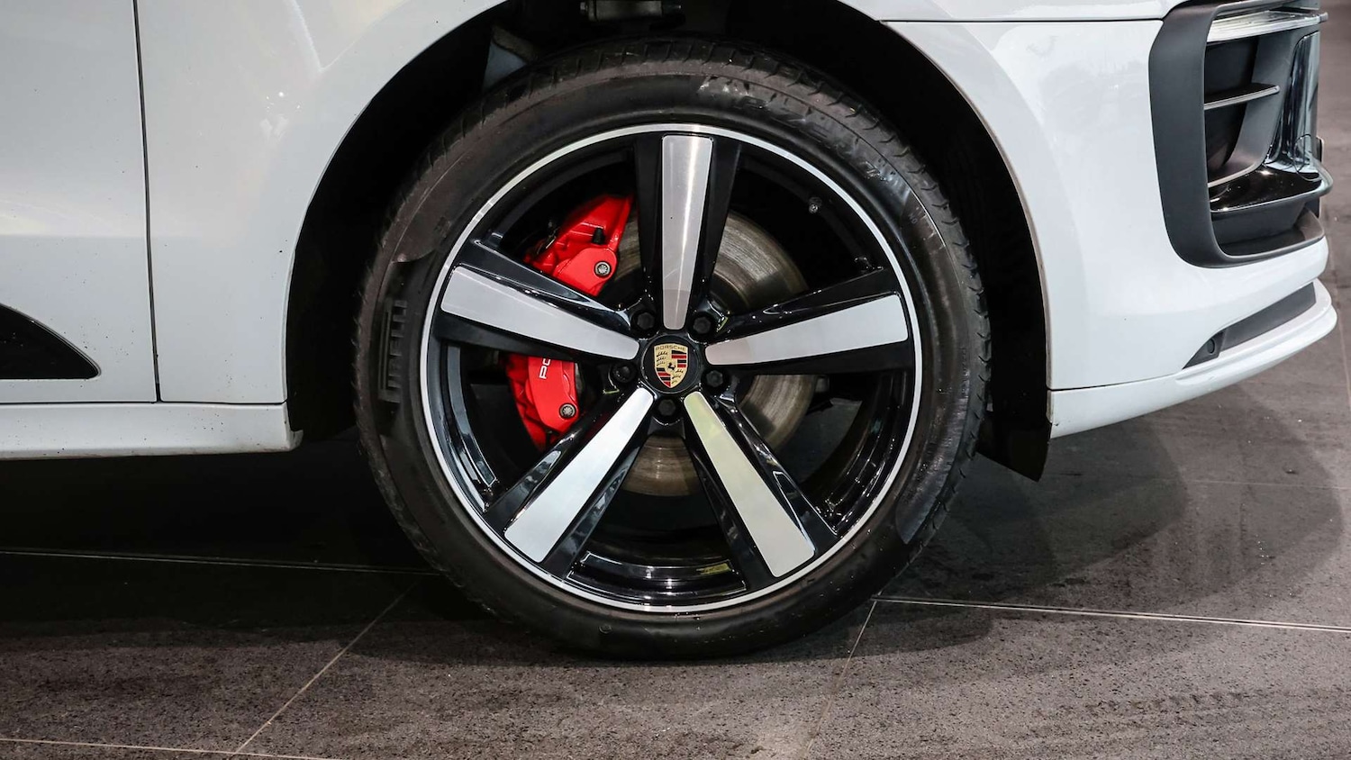 Used Porsche Macan 2022 for sale - 76875875: Photo 6