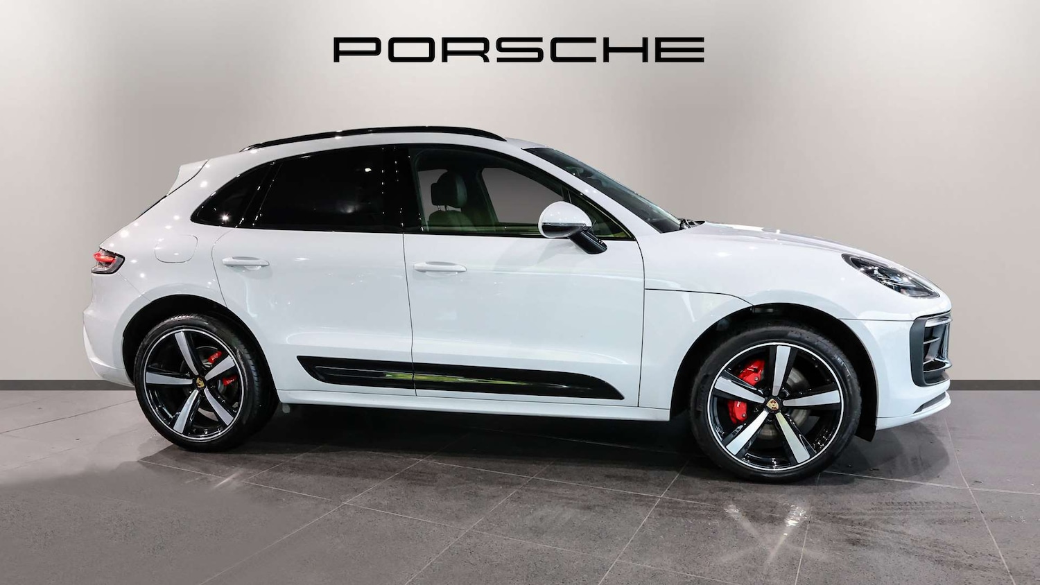 Used Porsche Macan 2022 for sale - 76875875: Photo 7