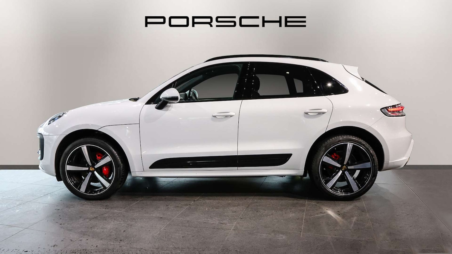 Used Porsche Macan 2022 for sale - 76875875: Photo 8