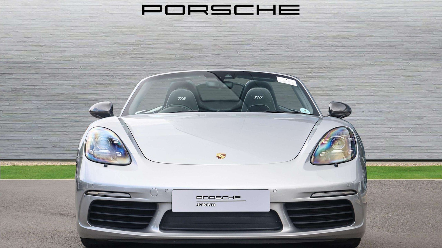 Used Porsche 718 Boxster for sale - 76362670: Photo 10