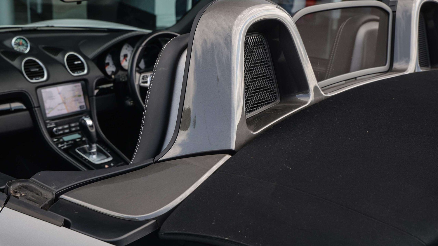 Used Porsche 718 Boxster for sale - 76362670: Photo 12