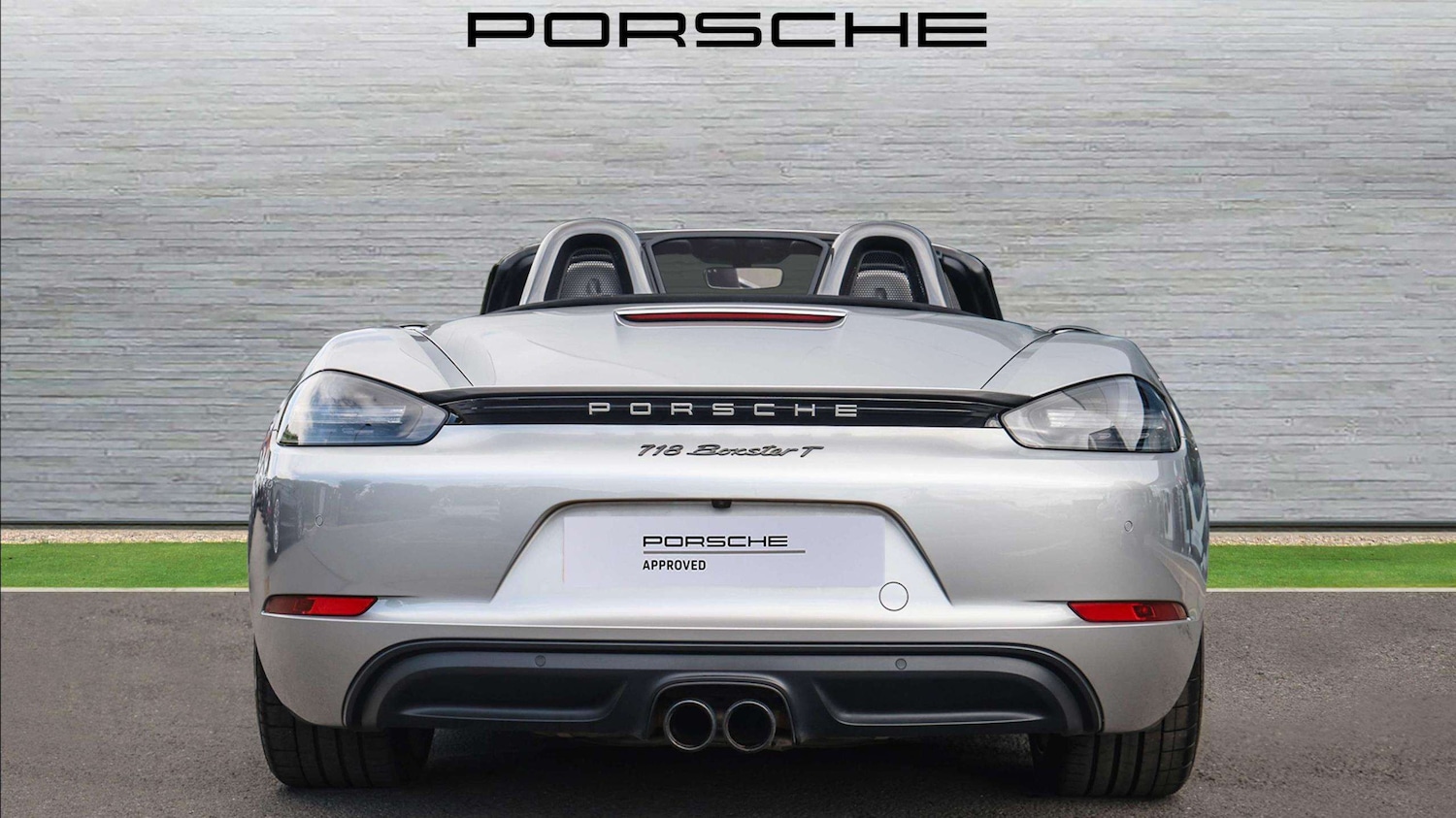 Used Porsche 718 Boxster for sale - 76362670: Photo 13