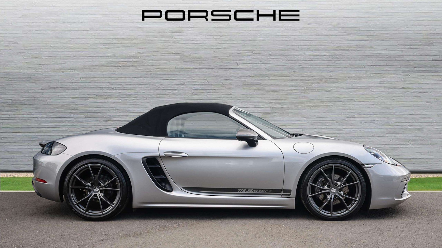 Used Porsche 718 Boxster for sale - 76362670: Photo 15