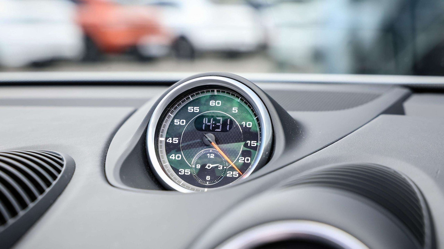 Used Porsche 718 Boxster for sale - 76362670: Photo 24