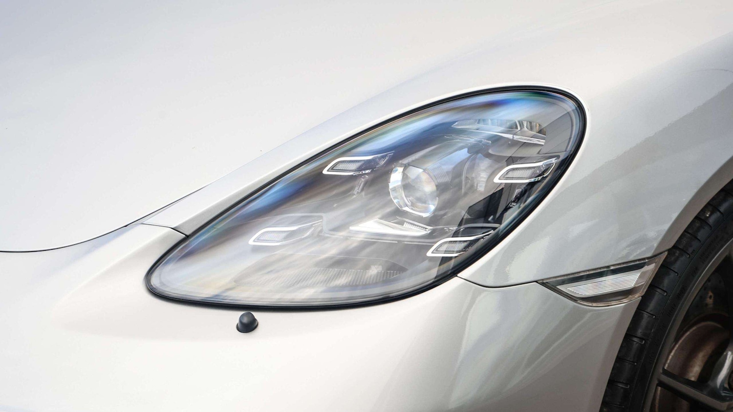 Used Porsche 718 Boxster for sale - 76362670: Photo 27