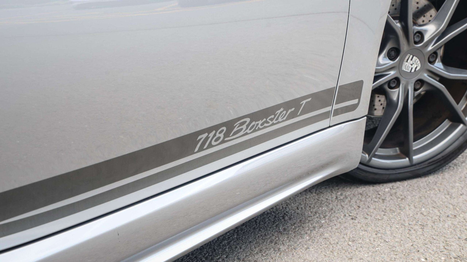 Used Porsche 718 Boxster for sale - 76362670: Photo 30