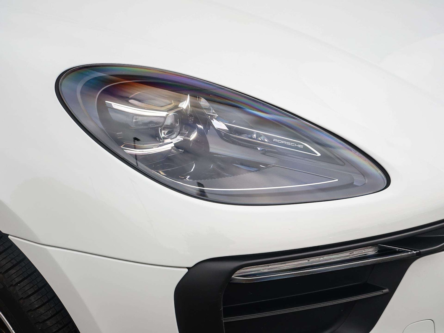 Used Porsche Macan 2023 for sale - 76339613: Photo 30