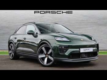 2024 - 4 Electric 5-Door
