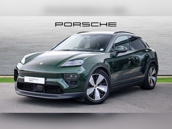Used Porsche Macan 2024 for sale - 75218656: Photo