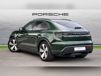 Used Porsche Macan 2024 for sale - 75218656: Photo