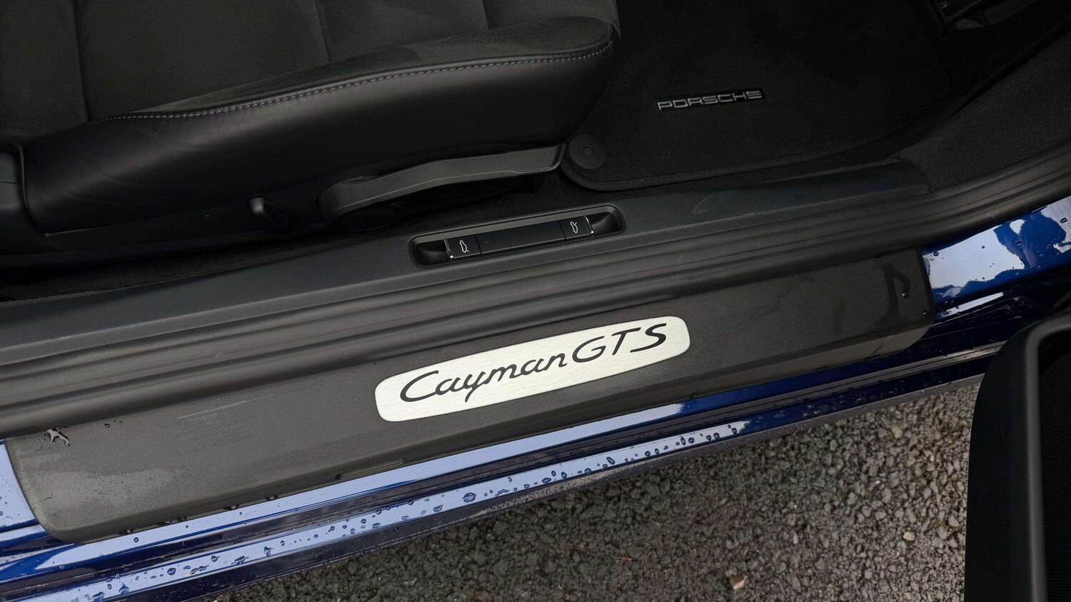 Used Porsche Cayman 2024 for sale - 77698840: Photo 24