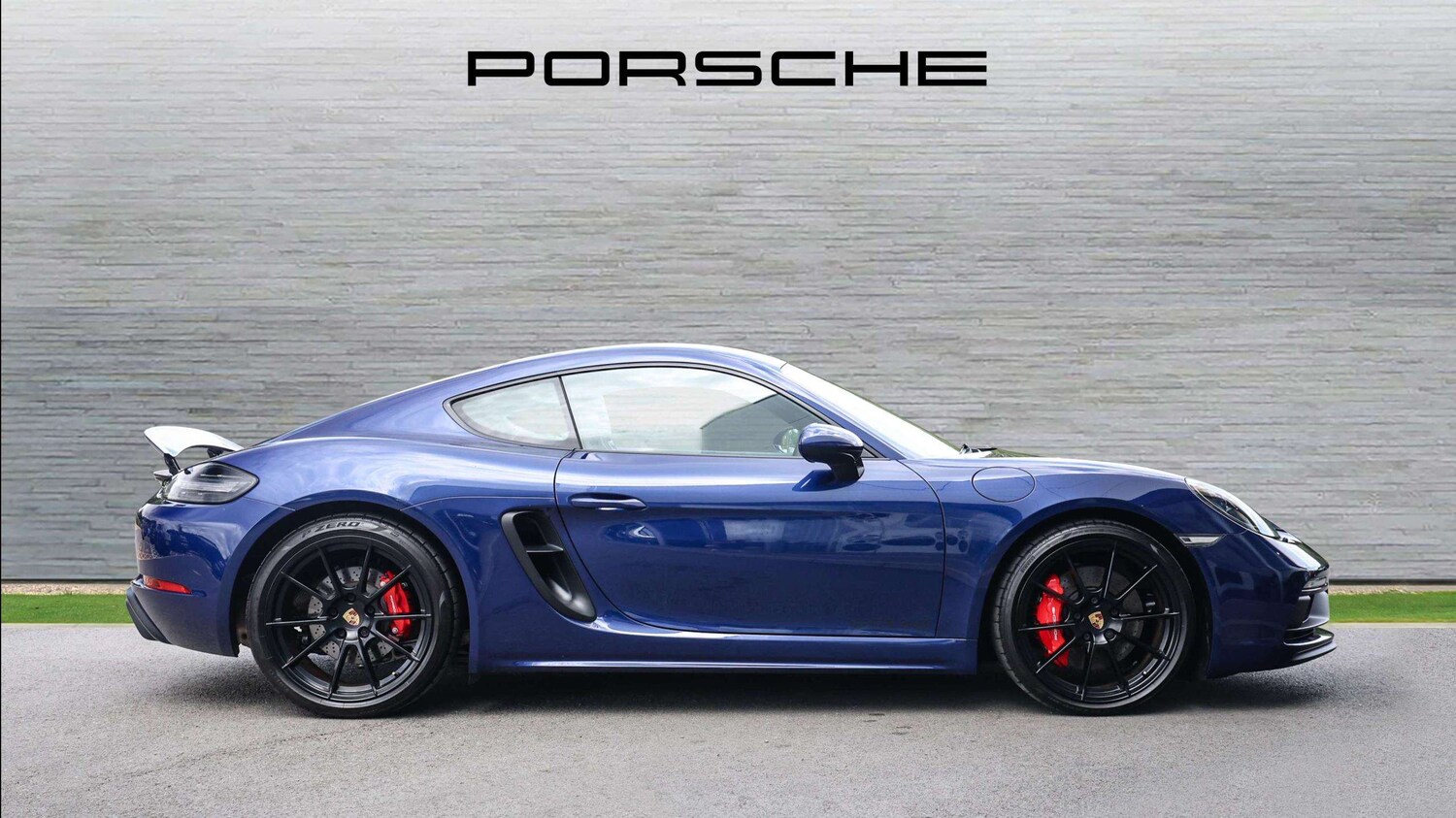 Used Porsche Cayman 2024 for sale - 77698840: Photo 6