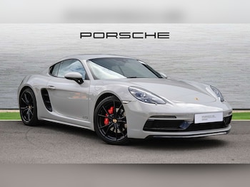 Used Porsche Other 2019 for sale - 75759947: Photo