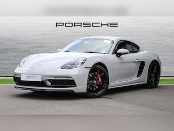 Used Porsche Other 2019 for sale - 75759947: Photo