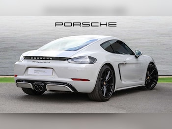 Used Porsche Other 2019 for sale - 75759947: Photo
