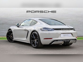 Used Porsche Other 2019 for sale - 75759947: Photo