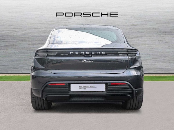 Used Porsche Macan 2025 for sale - 75249141: Photo 10