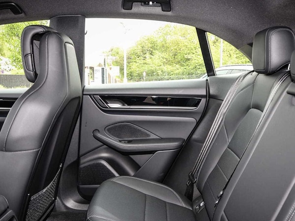 Used Porsche Macan 2025 for sale - 75249141: Photo 14