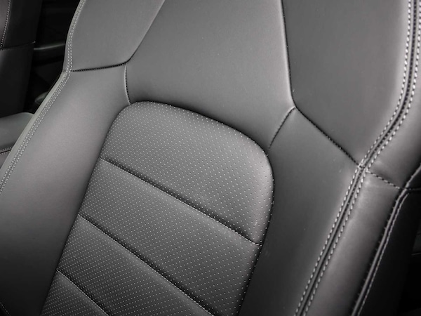 Used Porsche Macan 2025 for sale - 75249141: Photo 15