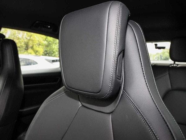 Used Porsche Macan 2025 for sale - 75249141: Photo 16