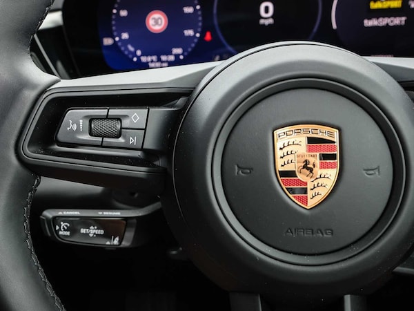 Used Porsche Macan 2025 for sale - 75249141: Photo 17