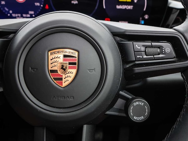 Used Porsche Macan 2025 for sale - 75249141: Photo 18