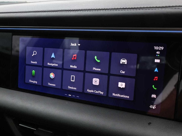 Used Porsche Macan 2025 for sale - 75249141: Photo 20