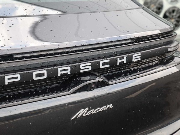 Used Porsche Macan 2025 for sale - 75249141: Photo 29