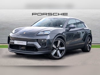 Used Porsche Macan 2025 for sale - 75249141: Photo