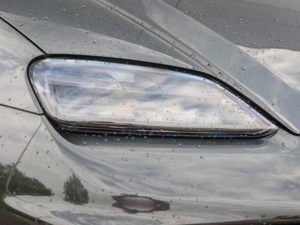 Used Porsche Macan 2025 for sale - 75249141: Photo 30