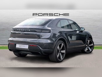 Used Porsche Macan 2025 for sale - 75249141: Photo