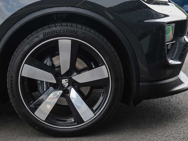 Used Porsche Macan 2025 for sale - 75249141: Photo 6