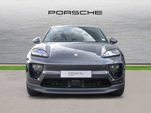 Used Porsche Macan 2025 for sale - 75249141: Photo 9
