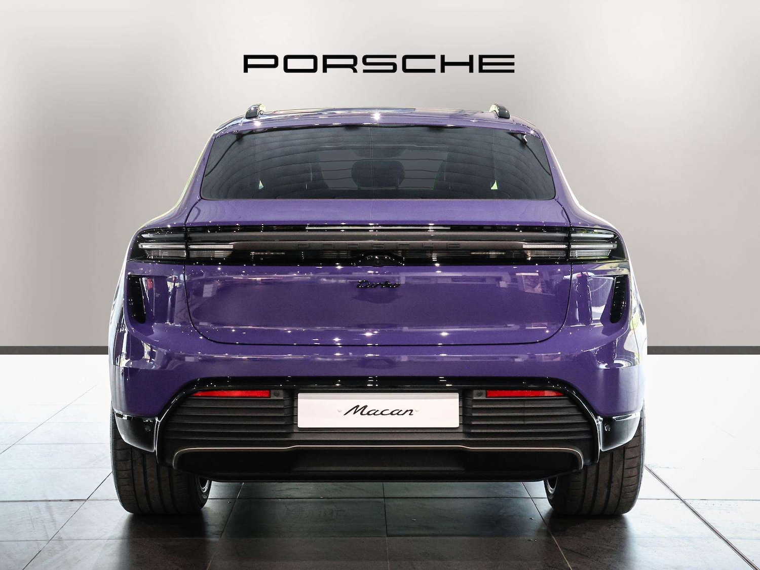 Used Porsche Macan 2025 for sale - 77164469: Photo 10