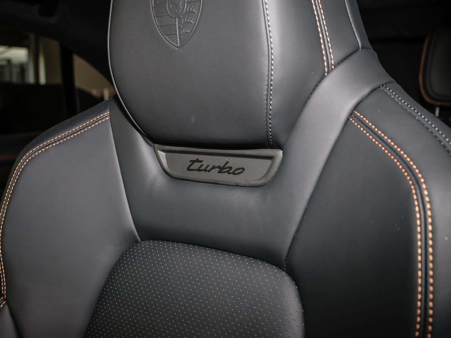 Used Porsche Macan 2025 for sale - 77164469: Photo 15