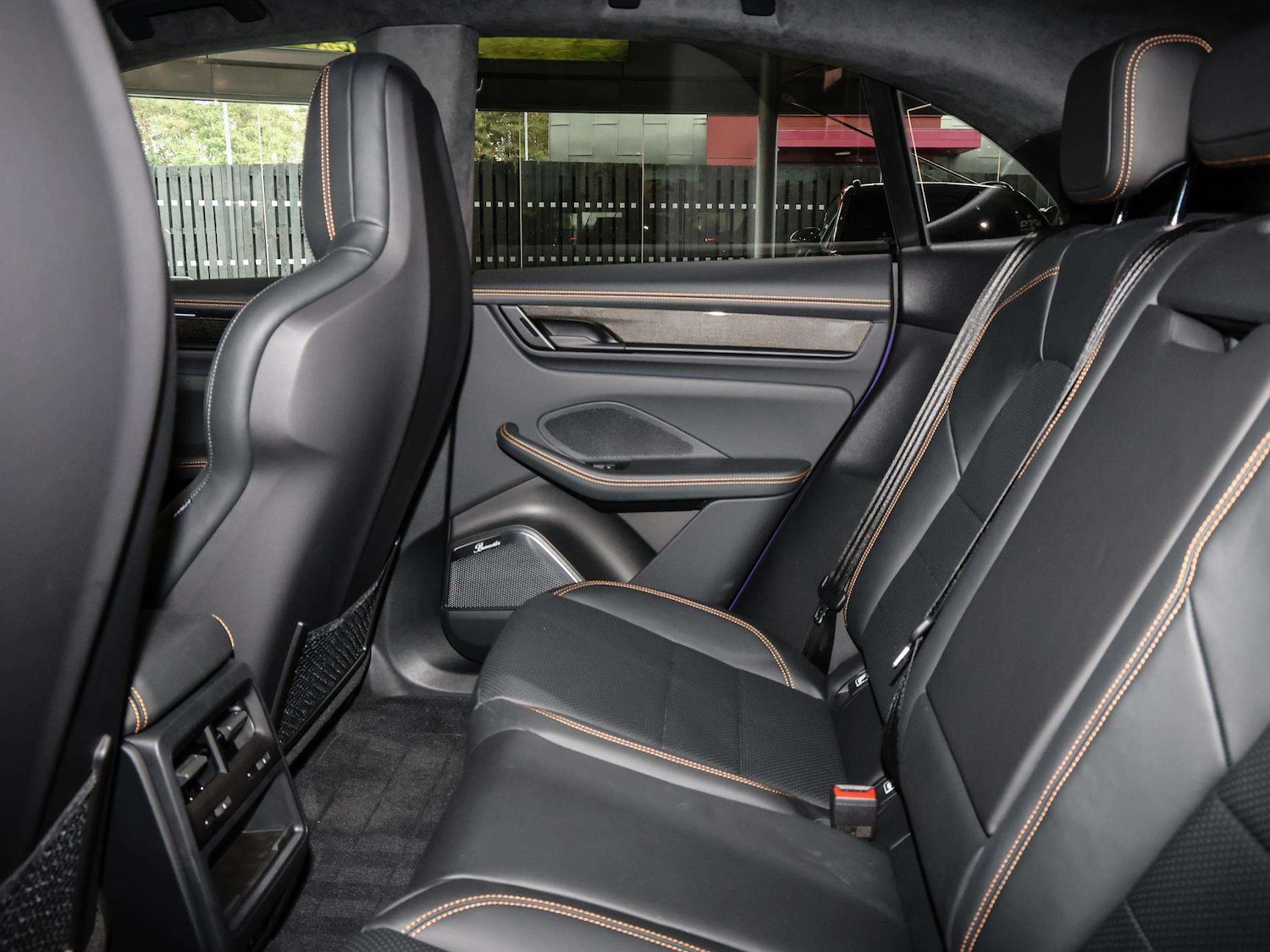 Used Porsche Macan 2025 for sale - 77164469: Photo 17