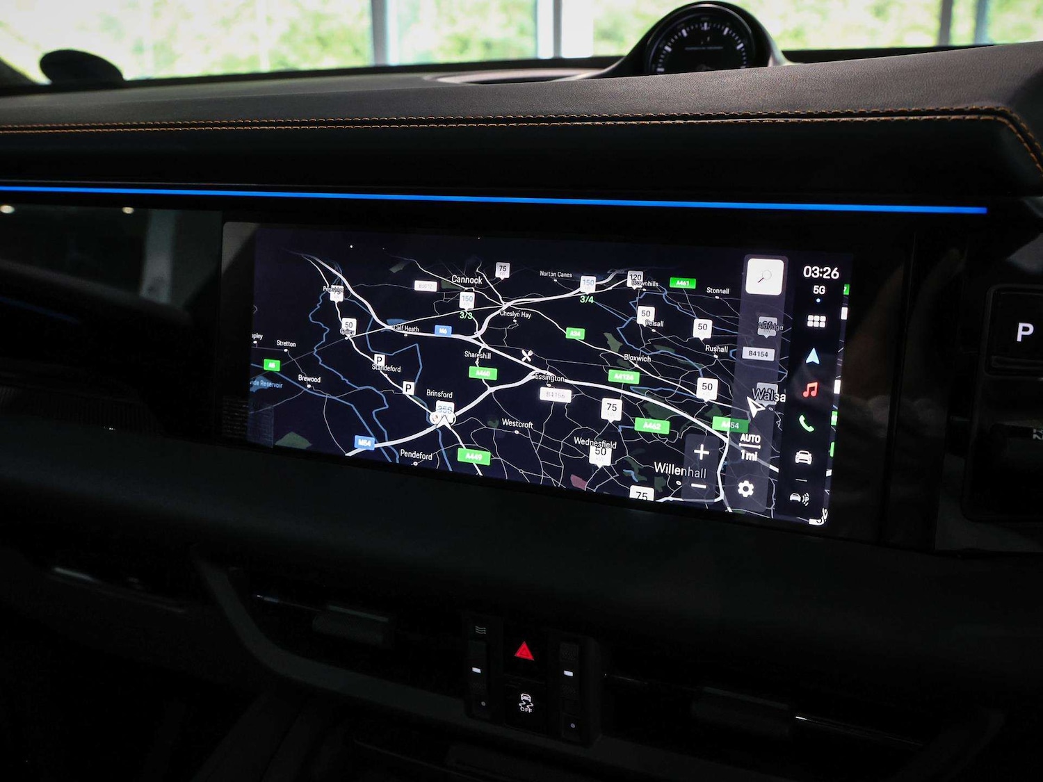 Used Porsche Macan 2025 for sale - 77164469: Photo 19