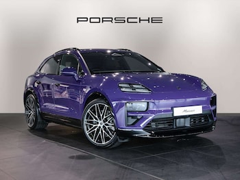 Used Porsche Macan 2025 for sale - 77164469: Photo