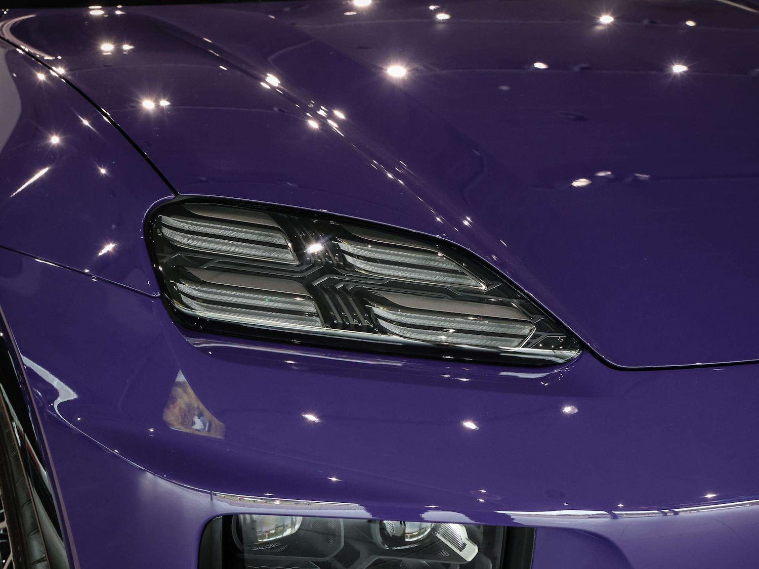 Used Porsche Macan 2025 for sale - 77164469: Photo 21