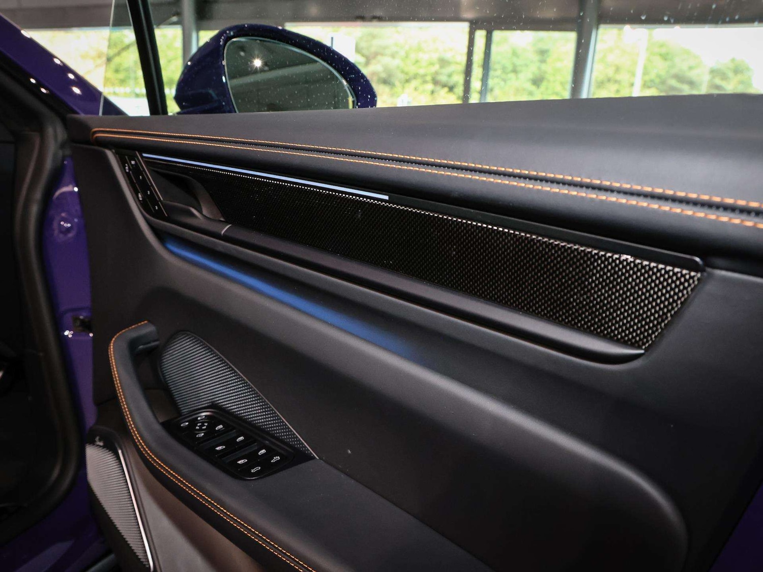 Used Porsche Macan 2025 for sale - 77164469: Photo 23