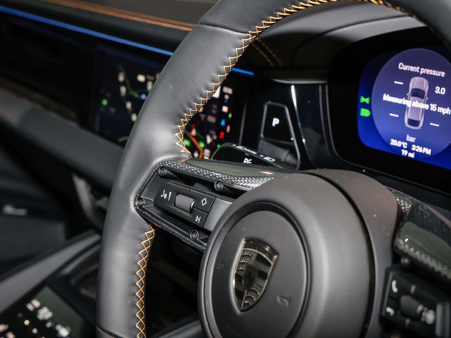 Used Porsche Macan 2025 for sale - 77164469: Photo 26