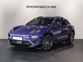 Used Porsche Macan 2025 for sale - 77164469: Photo