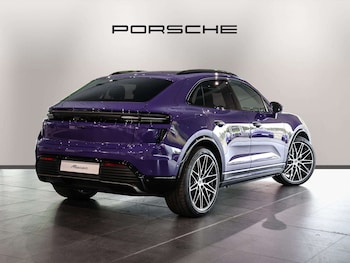 Used Porsche Macan 2025 for sale - 77164469: Photo