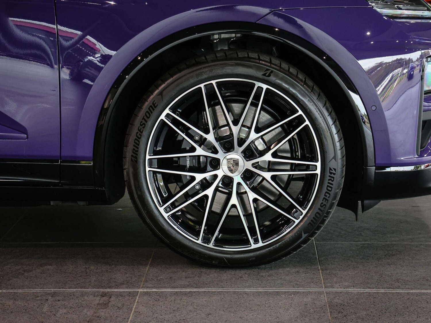 Used Porsche Macan 2025 for sale - 77164469: Photo 6