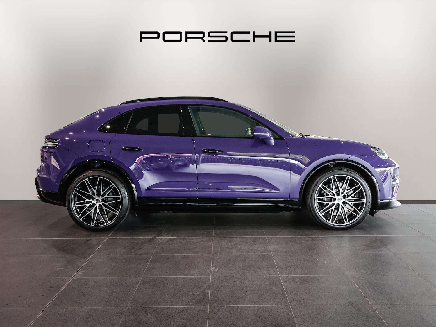 Used Porsche Macan 2025 for sale - 77164469: Photo 7